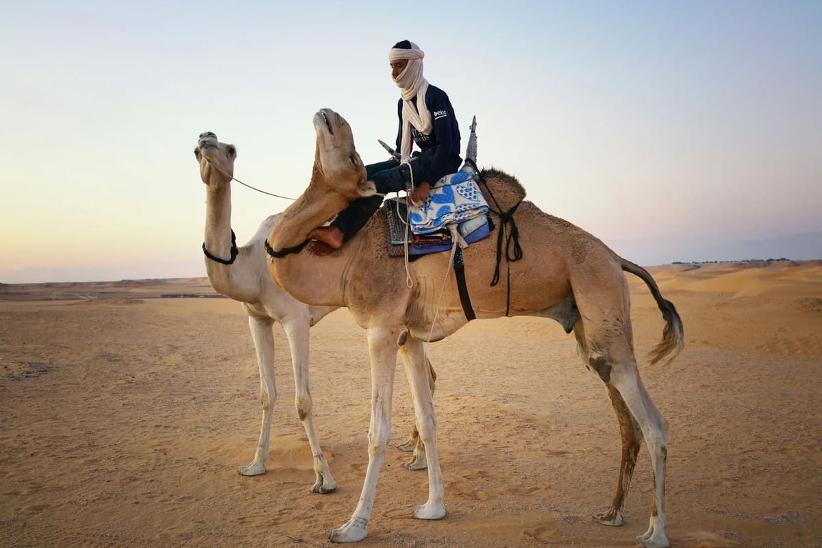 Hassi Messaoud