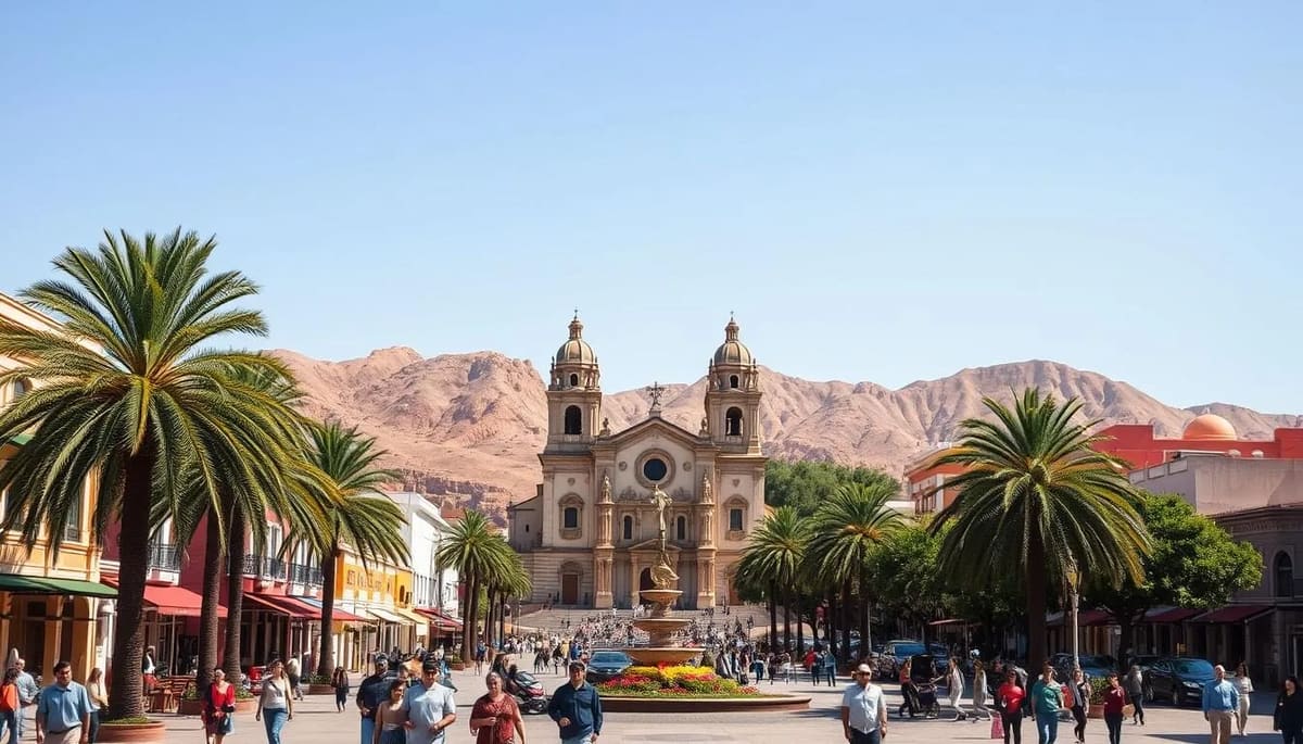 Hermosillo