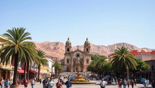 Hermosillo