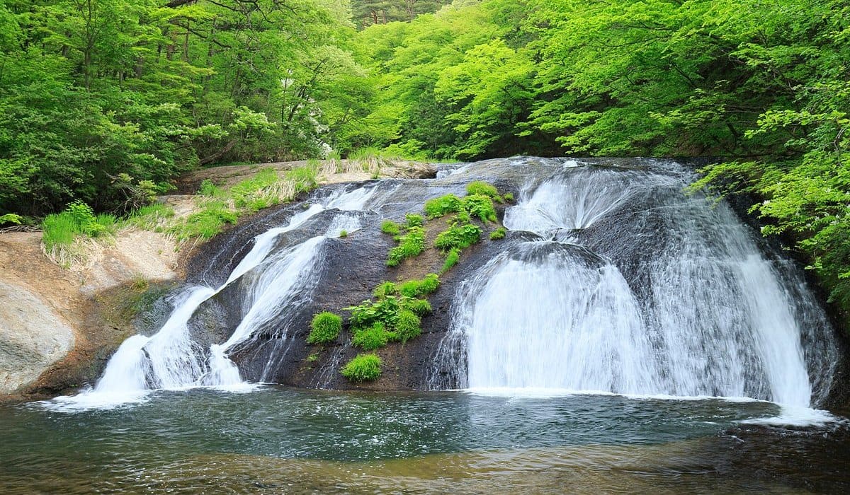 Hanamaki