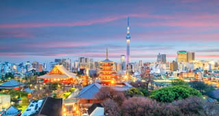 Tokyo Haneda