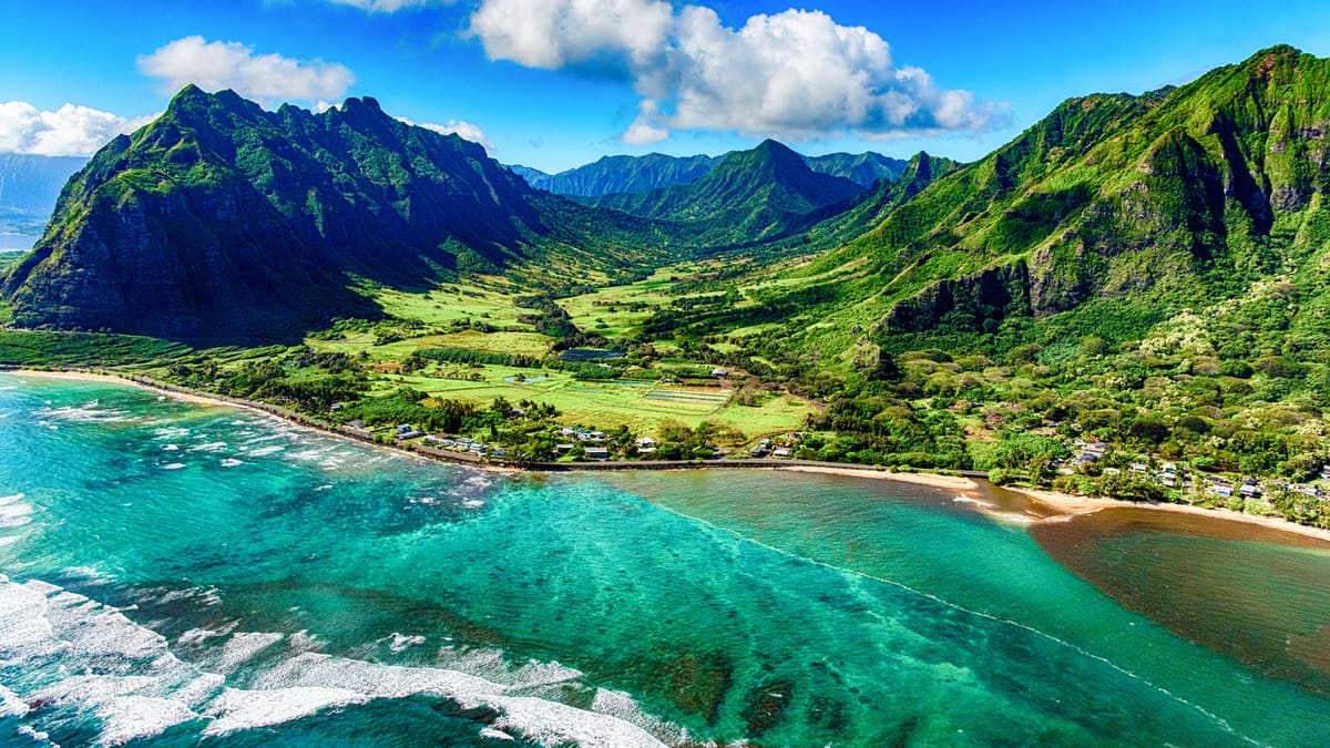 Honolulu