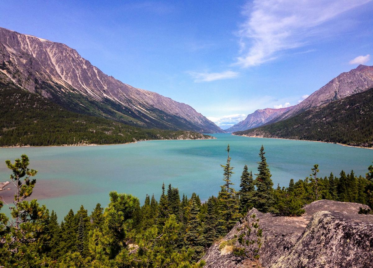 Haines