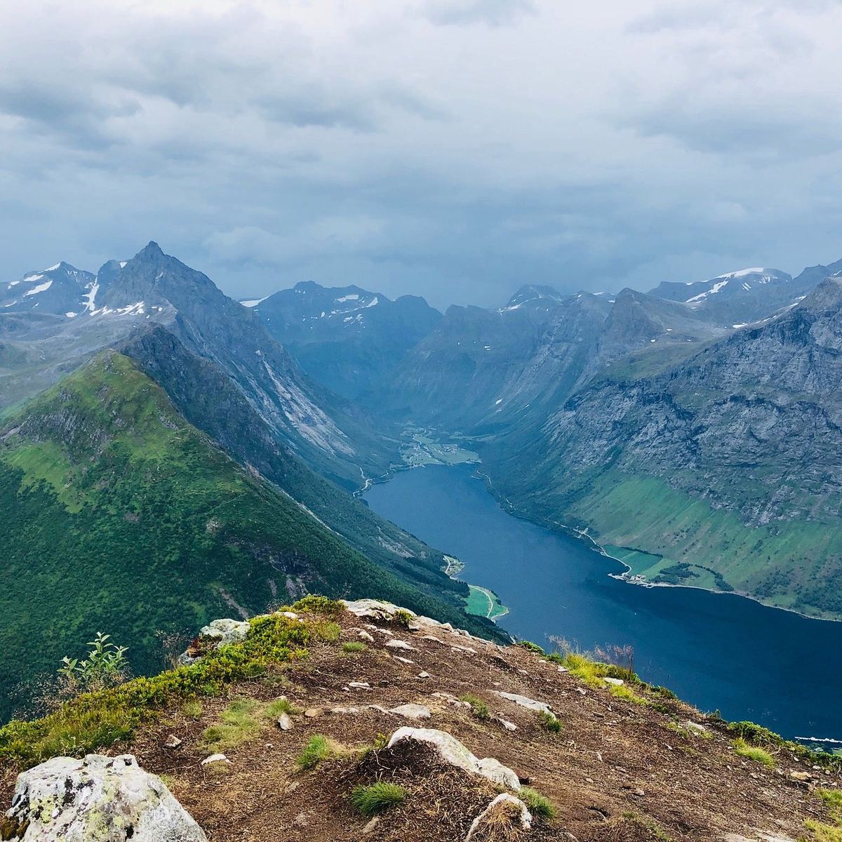 Ørsta