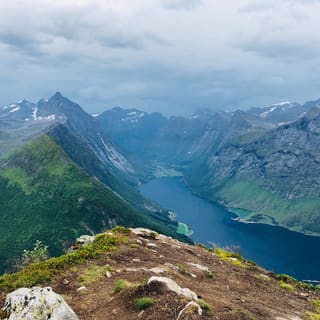 Ørsta