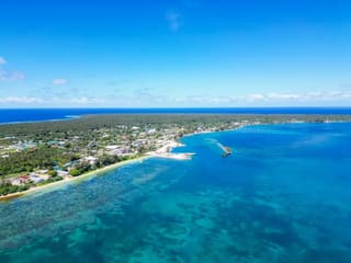 Tonga