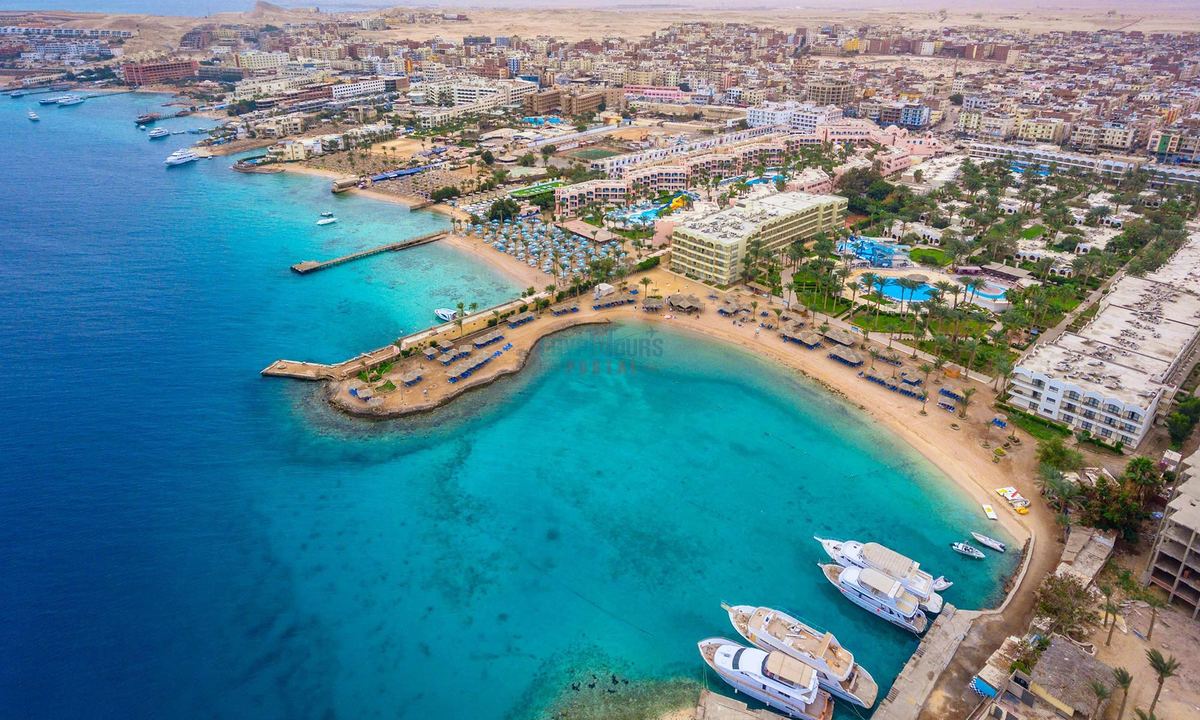 Hurghada