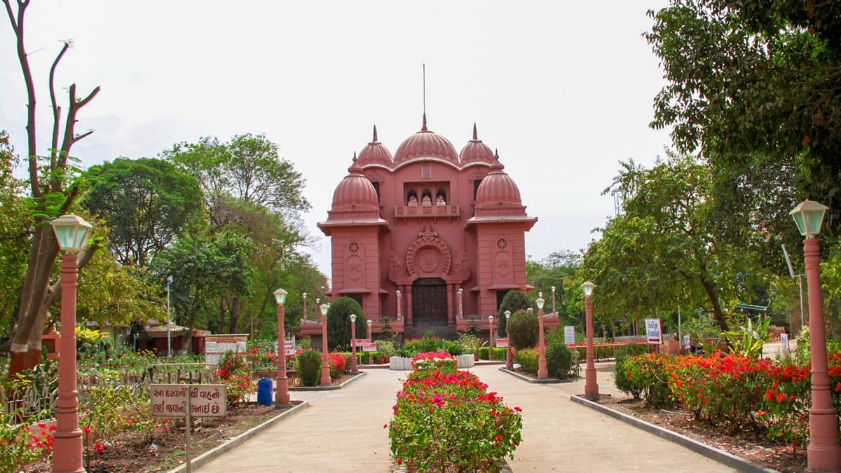 Rajkot