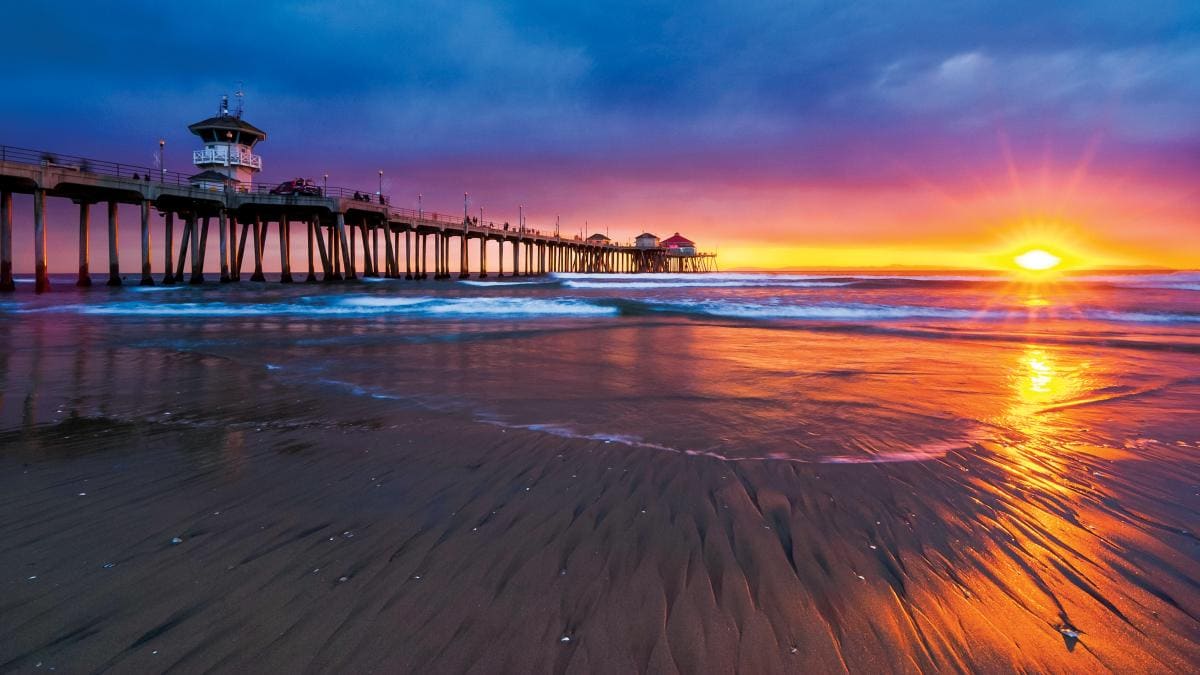 Huntington