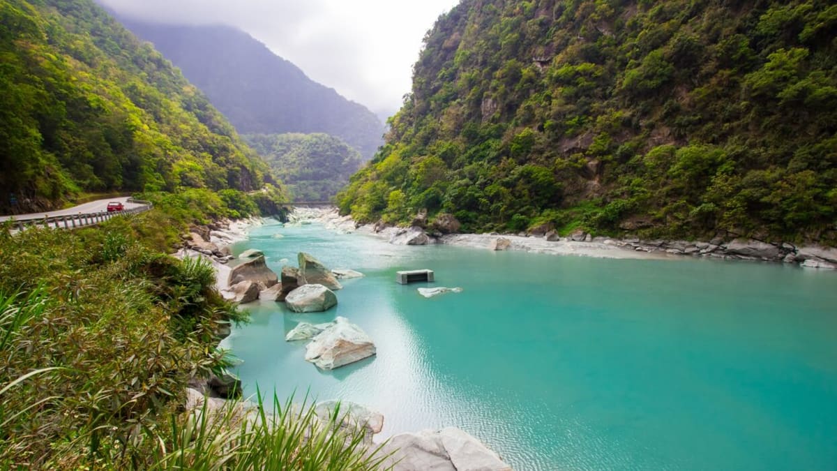 Hualien City