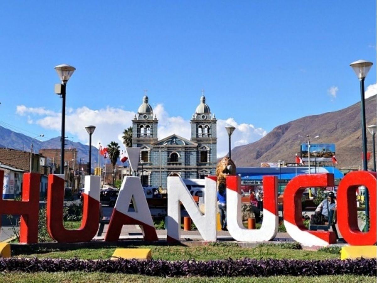 Huánuco
