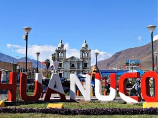 Huánuco