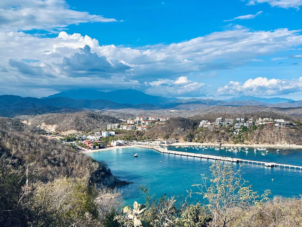Huatulco