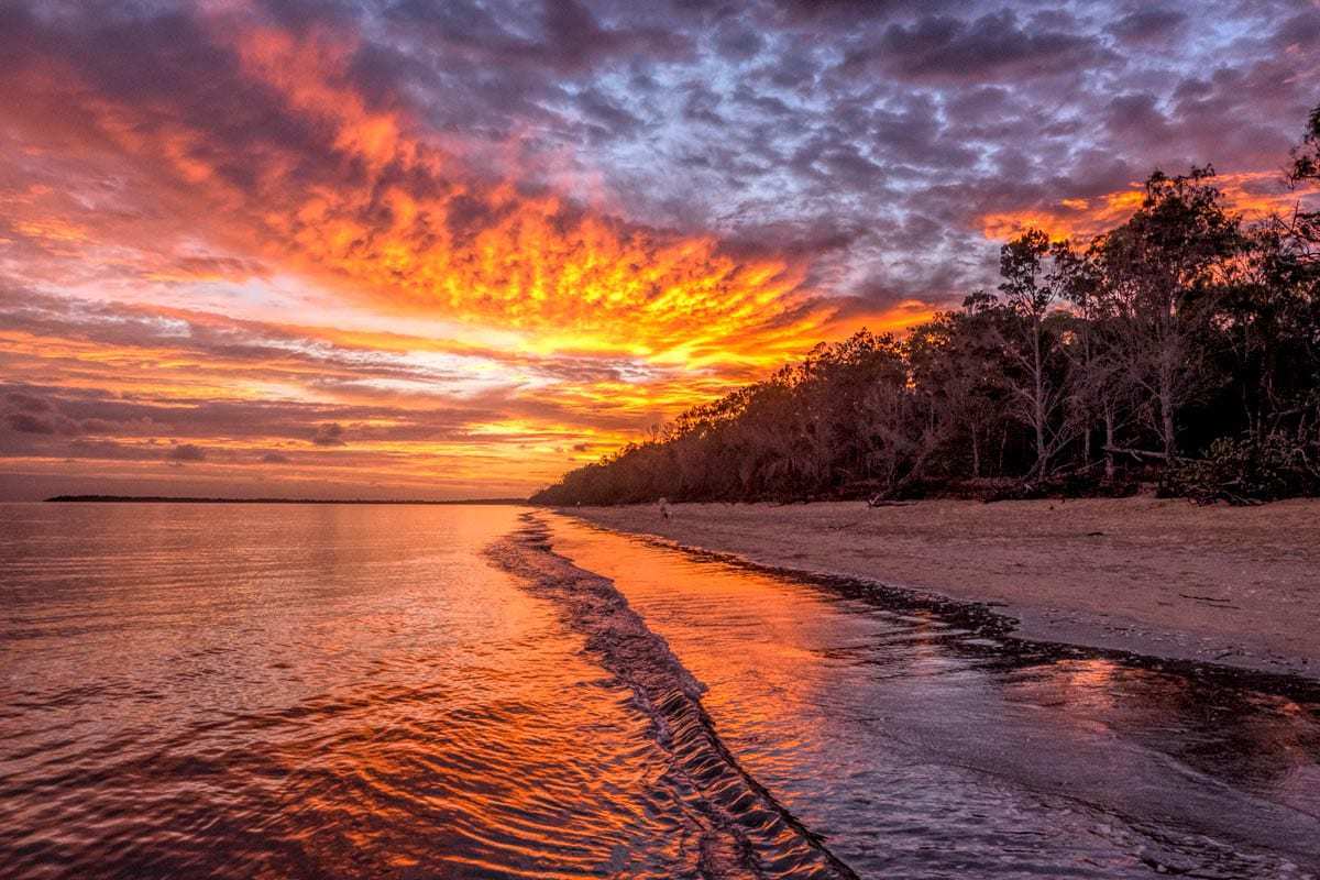 Hervey Bay