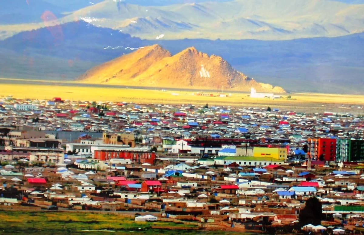 Khovd