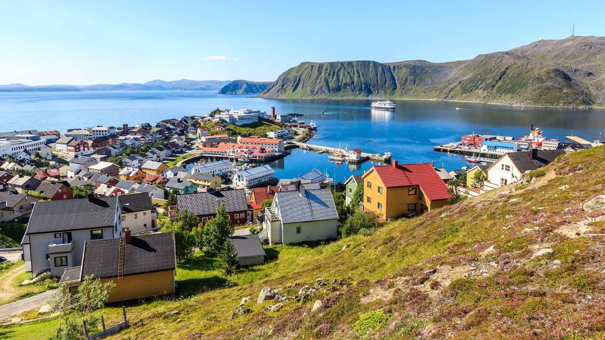 Honningsvåg