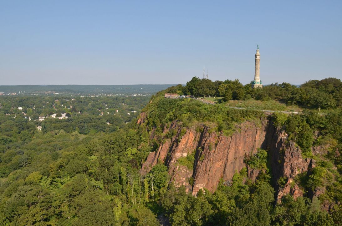 New Haven