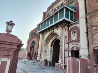 Halwara