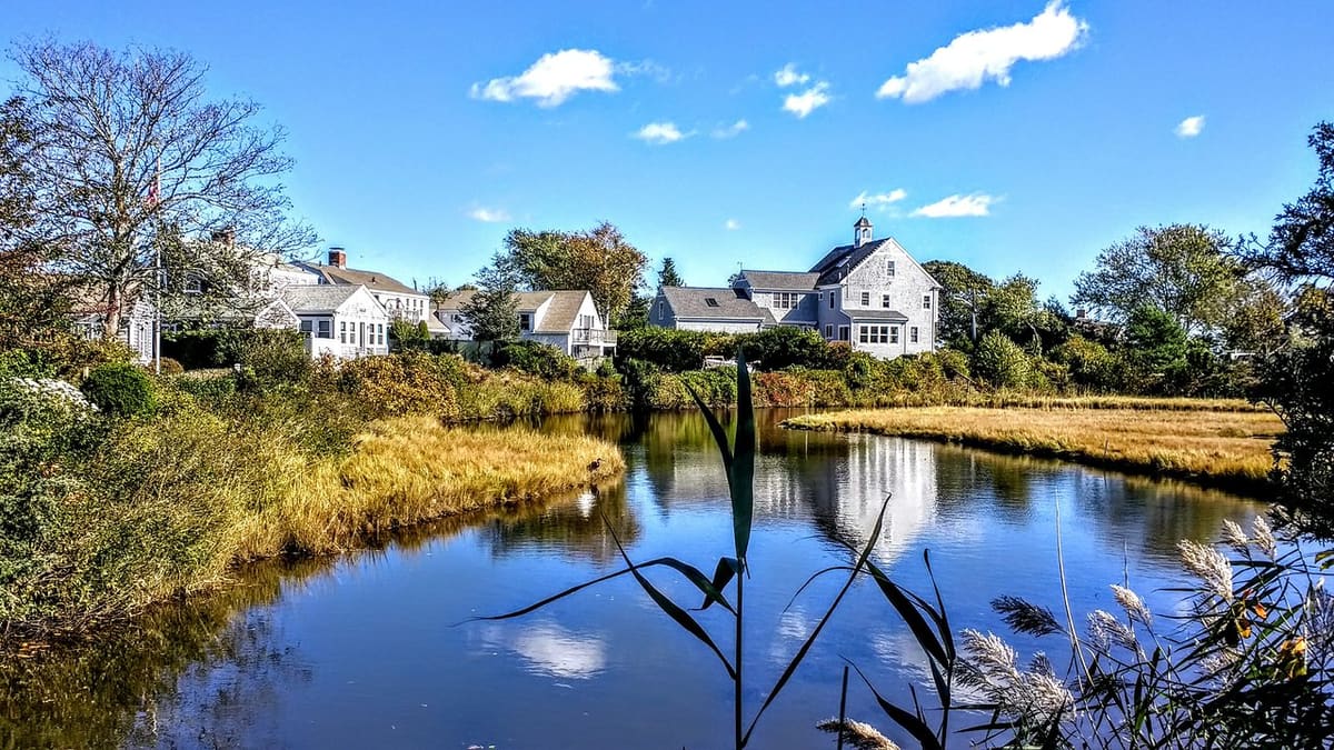 Hyannis