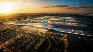 Dulles