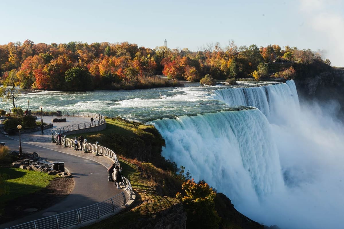 Niagara Falls