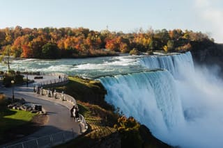 Niagara Falls