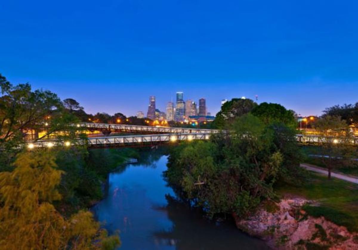 Houston