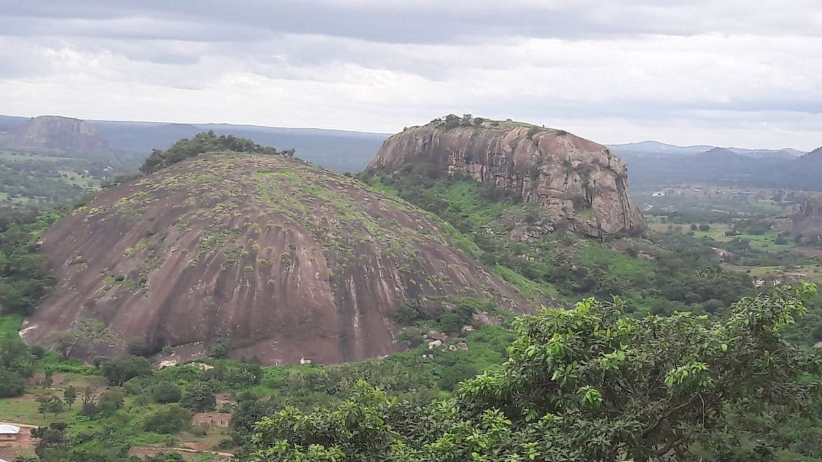 Ibadan