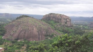 Ibadan