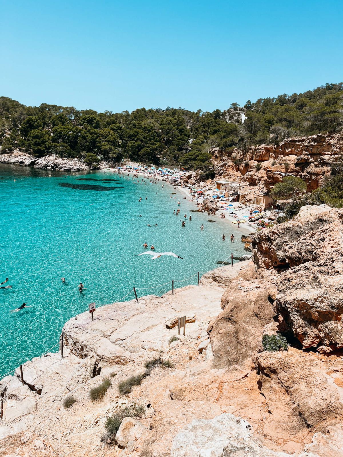 Ibiza