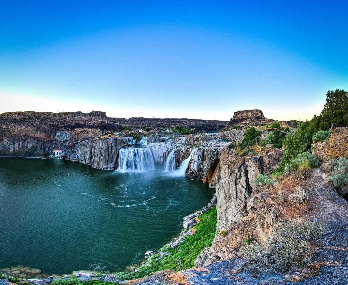 Idaho Falls