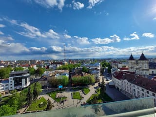 Ivano-Frankivsk