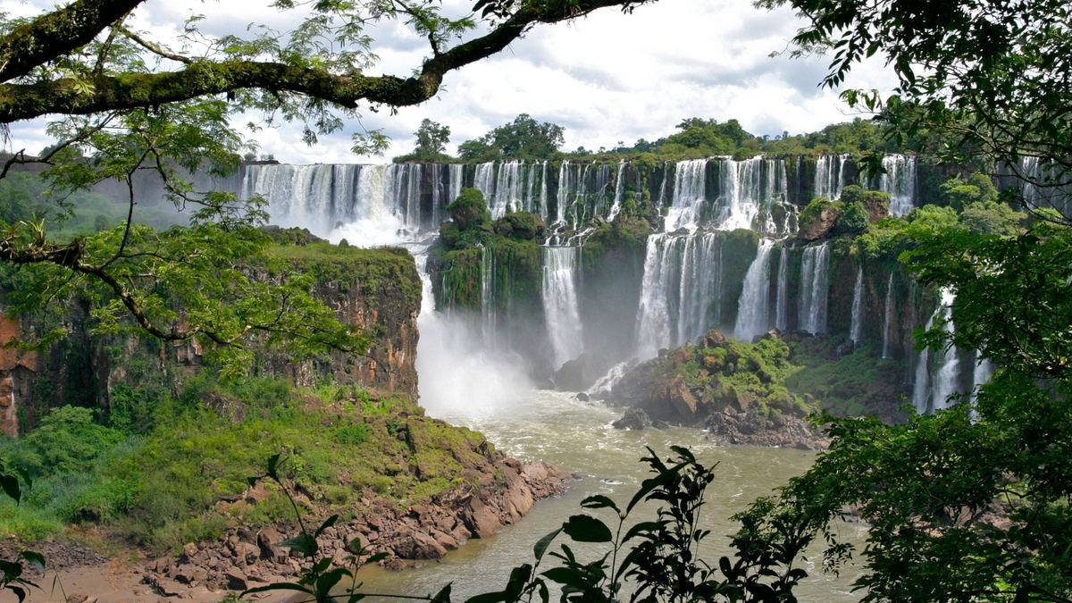 Foz do Iguacu