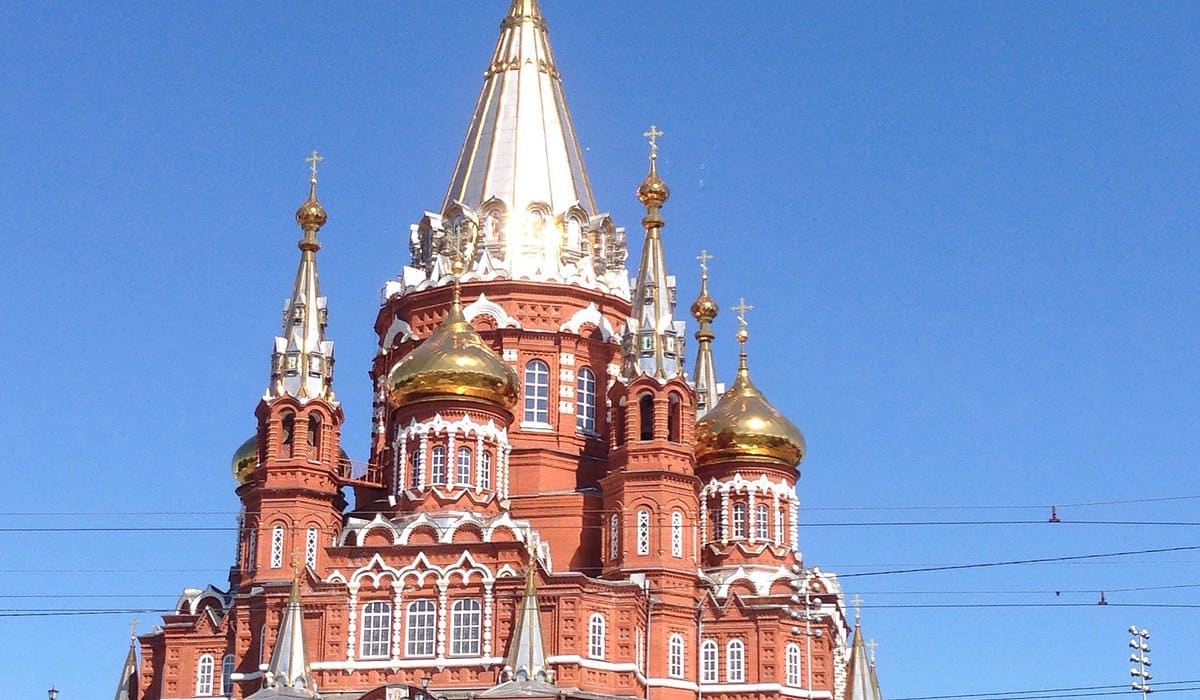 Izhevsk