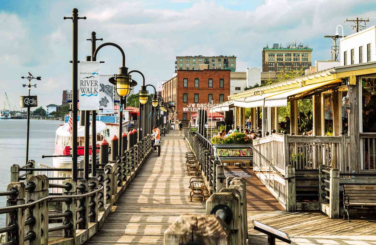 Wilmington