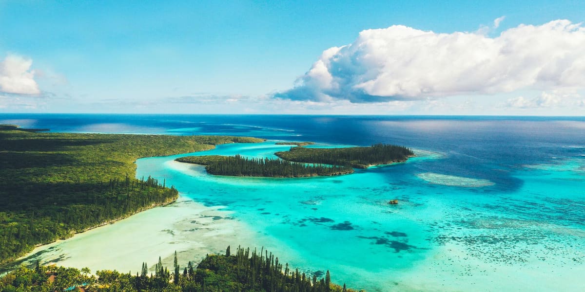 Île des Pins