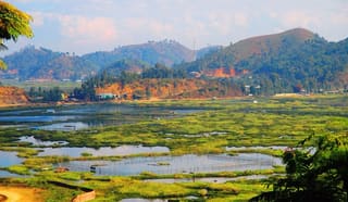 Imphal