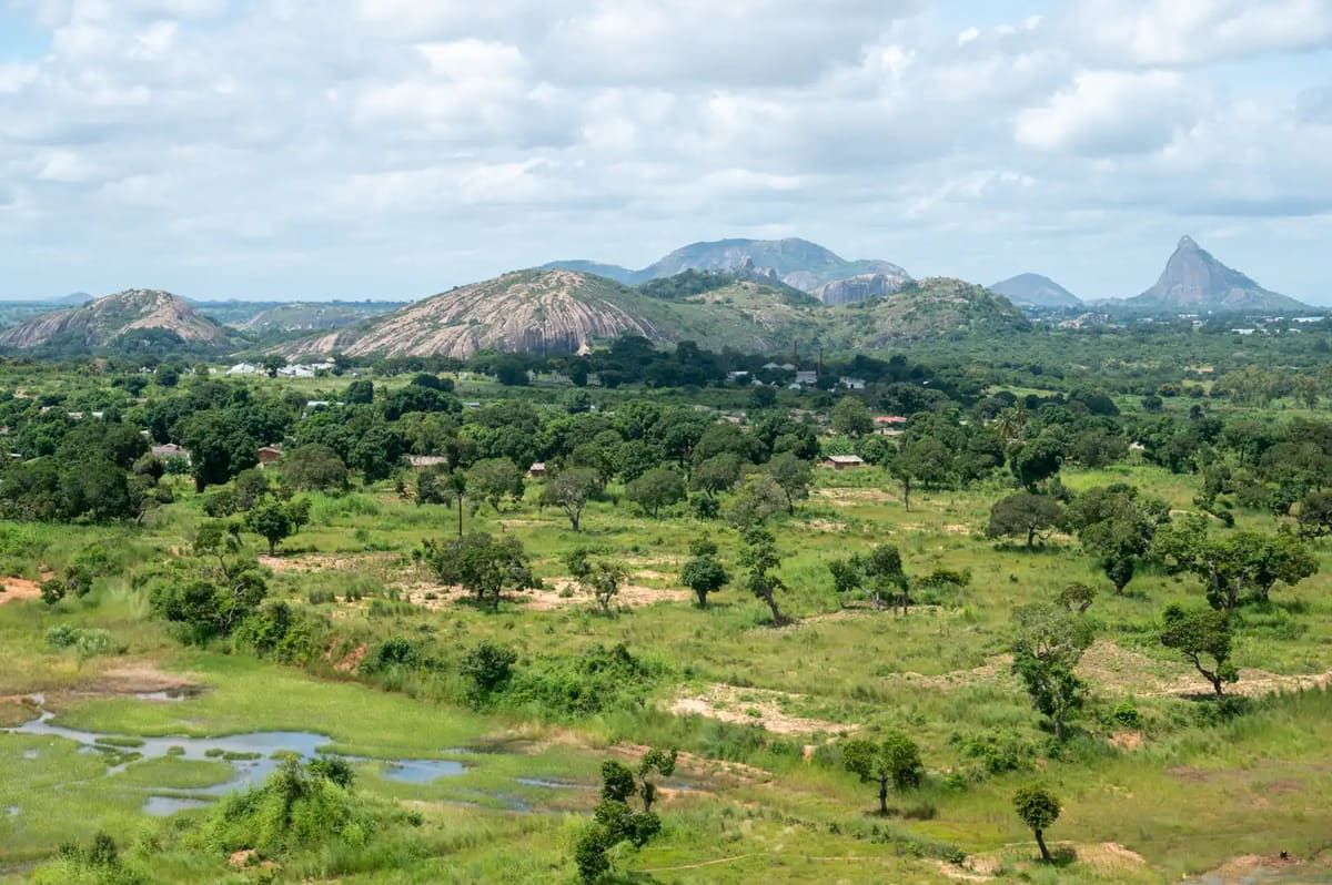 Inhambane