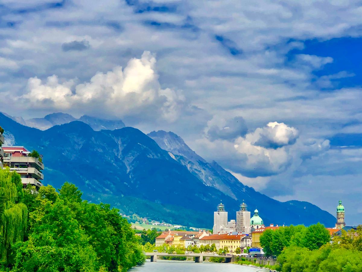 Innsbruck