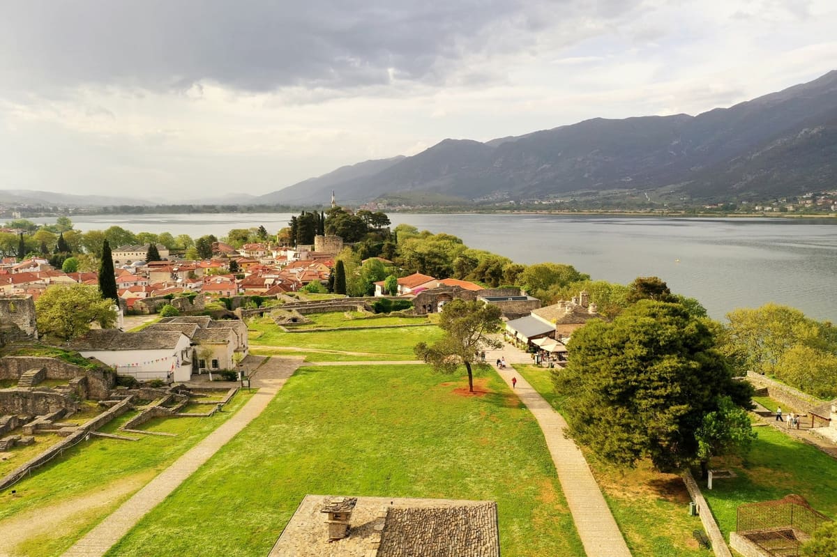 Ioannina