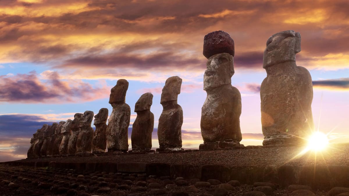 Easter Island