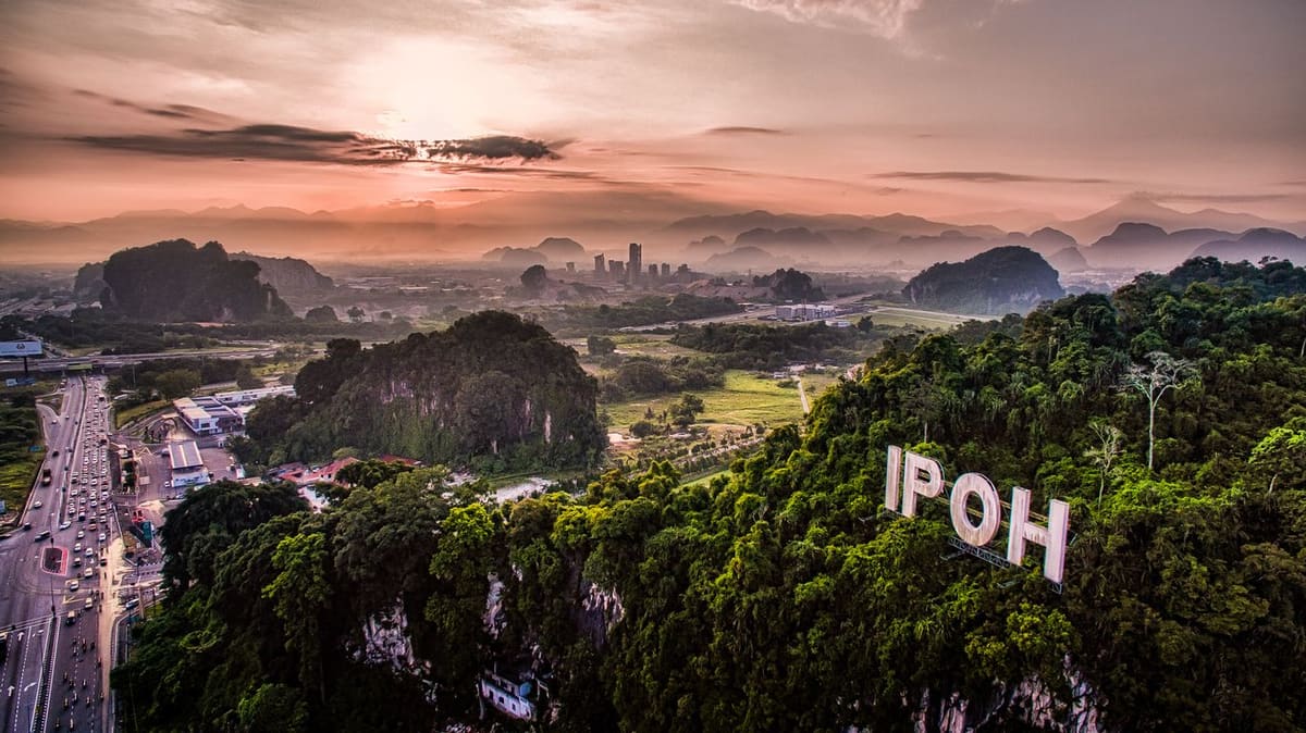Ipoh