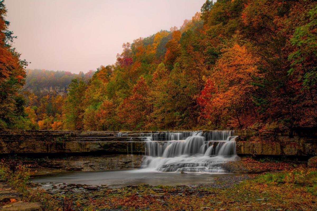 Ithaca