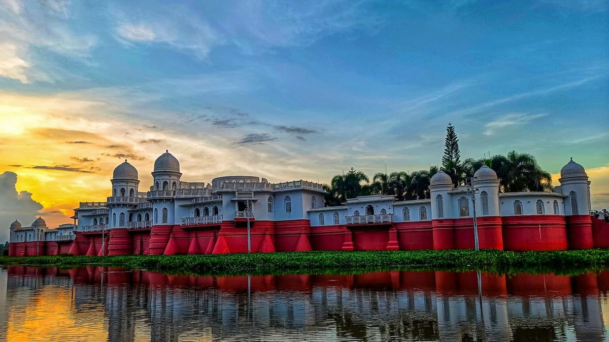 Agartala