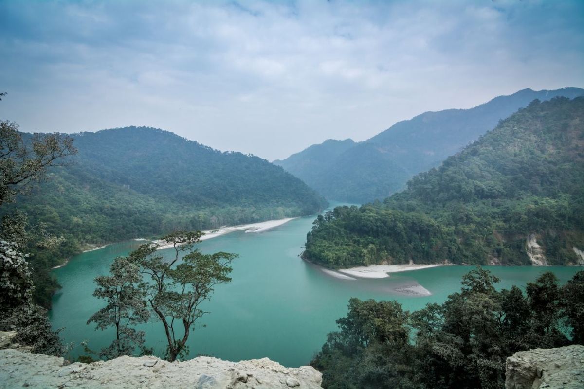 Siliguri