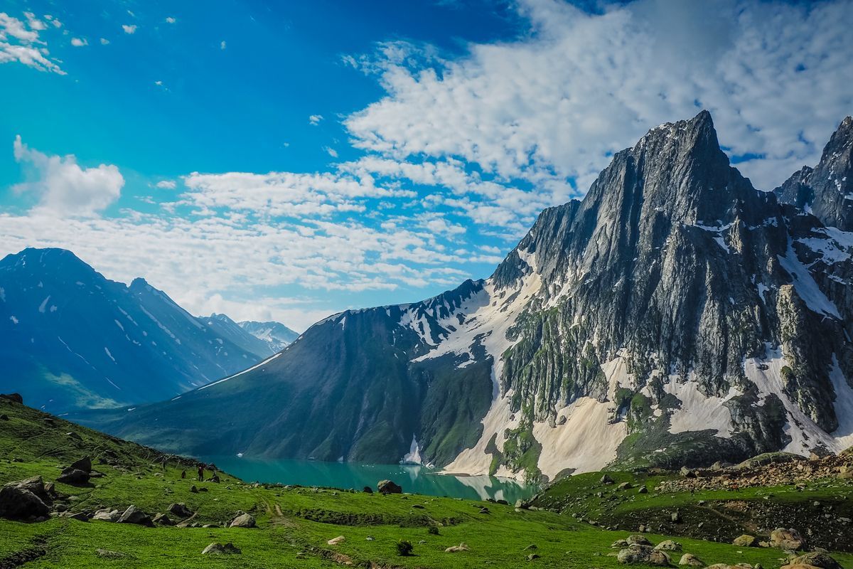 Jammu