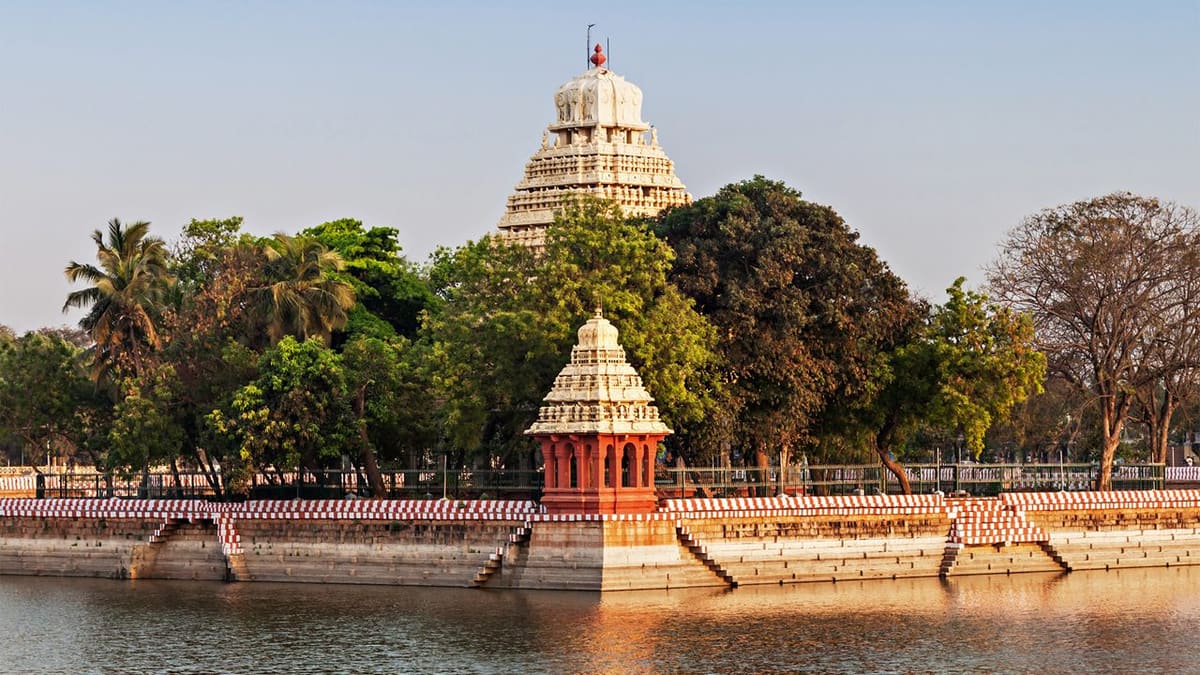 Madurai