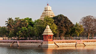 Madurai