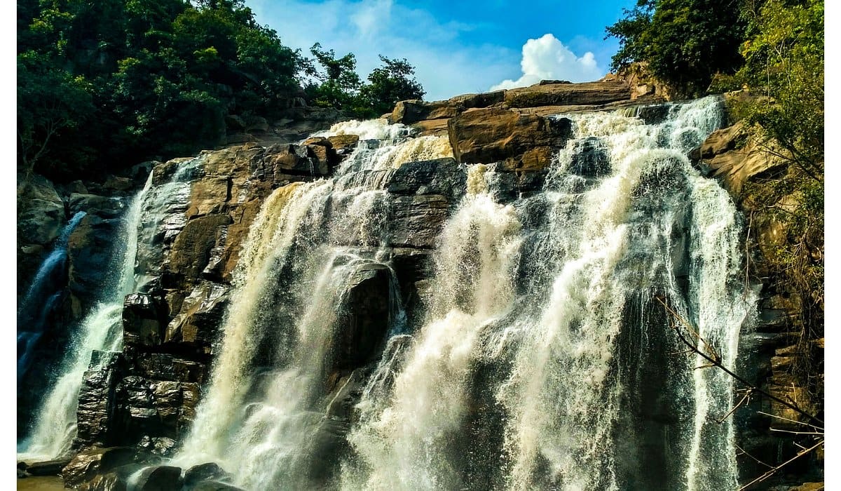 Ranchi