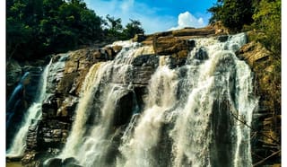 Ranchi